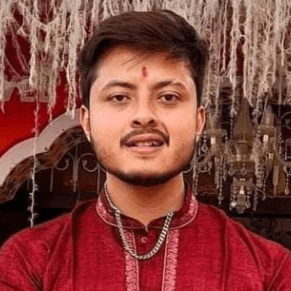 Rohit Negi