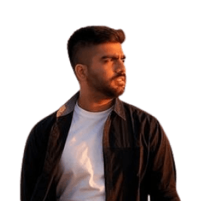 Aanshul Sadaria